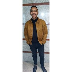 Meet your Posher, Muhammad